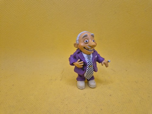 Vintage kids roary - 🤖, tv: