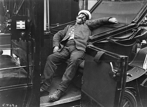 Heatwave paris july 1911 - in,
