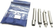 TOOL STEEL QUALITY 4 PIECES