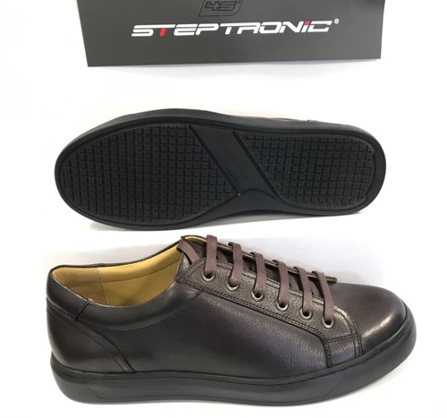 Steptronic yale derbys - steptronic,