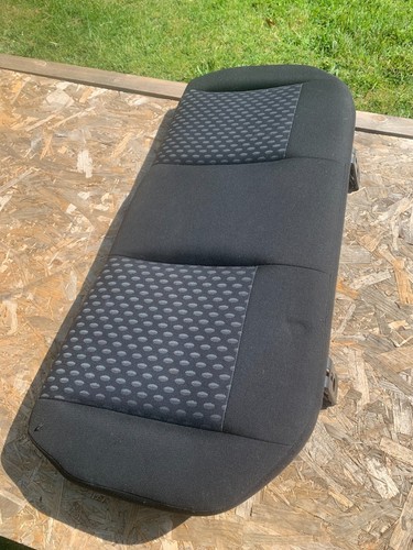 Ford fiesta mk6 rear - ford,