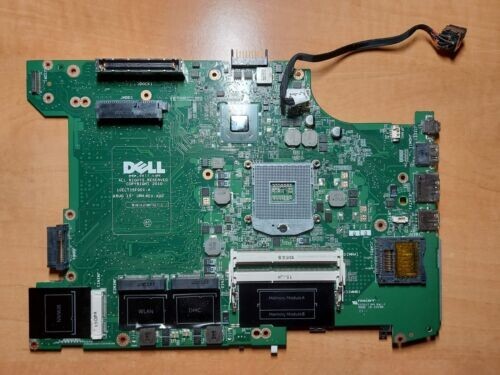 Dell latitude e5520 - dell,