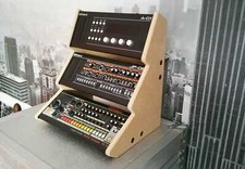 Triple Roland Boutique Plain