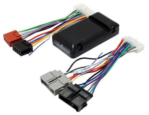 Car tec interface for - tec,