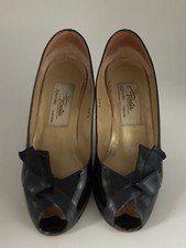 Ladies Vintage 1960s Italian