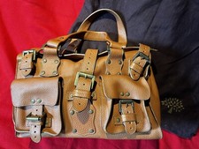 Mulberry Vintage Darwin