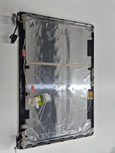Samsung np300e5c laptop - samsung, rear