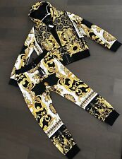 Versace Baroque Tow Piece Set