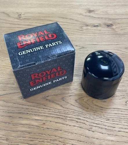 Genuine royal enfield - genuine,