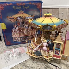 Enesco Carousel Royal - The