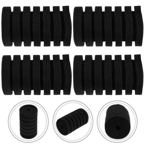 4pcs aquarium filter sponge - aquarium,