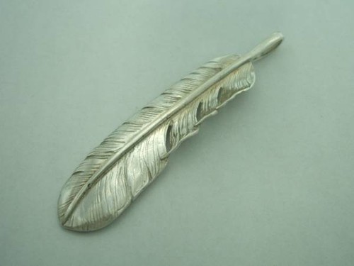 Extra large feather - extra-large,