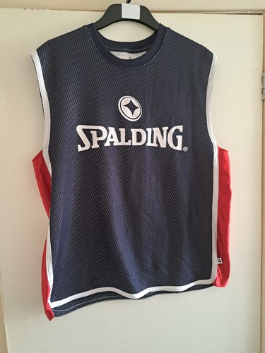 Spalding basketball top size - basketball,