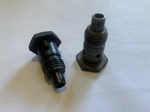 Triumph tr5 5pi lucas - tr5/6, 2.5pi