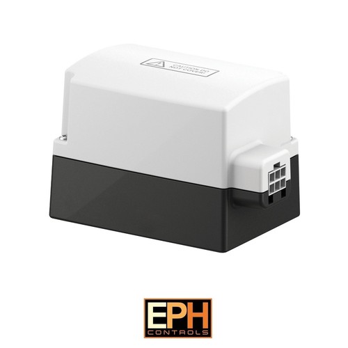 Eph port motorised valve - eph, 3