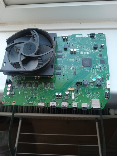Microsoft xbox one - microsoft, s