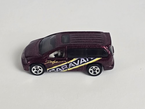 1997 hot wheels dodge - 1997,