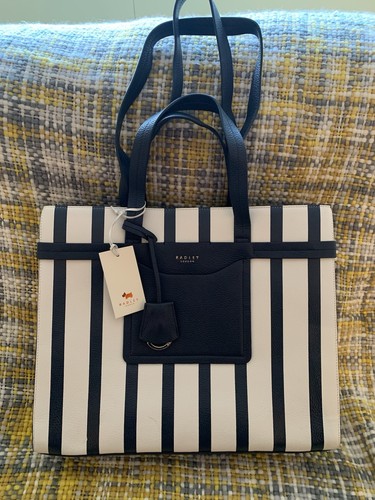 Radley florence road - radley, striped
