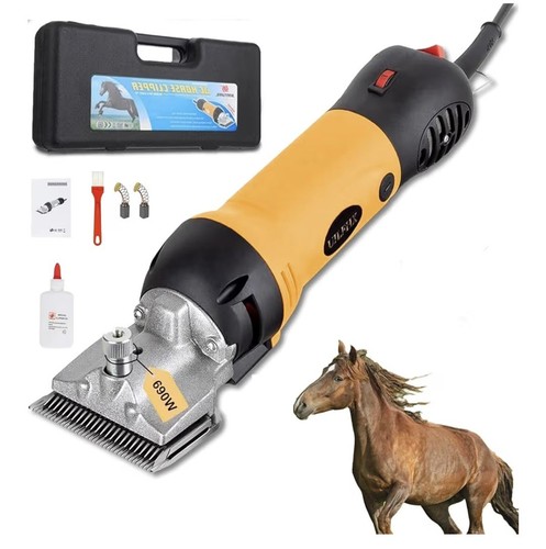 Electric horse clipper - electric,