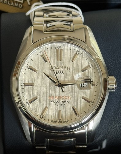 Roamer 210665 20 searock - roamer,