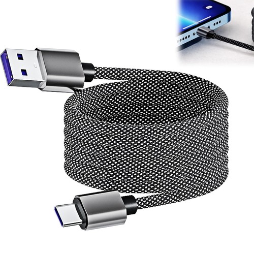 Magnetic usb charging - charging, cable