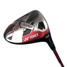Yonex Ezone XPG Driver / 10.5 Degree / EX310 Regular Flex