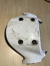 Honda Motorcycle Plastic Trim
