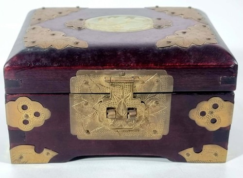 Vintage chinese rosewood - vintage,