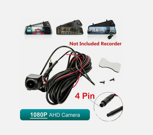 1080p car reversing camera - 1080p,