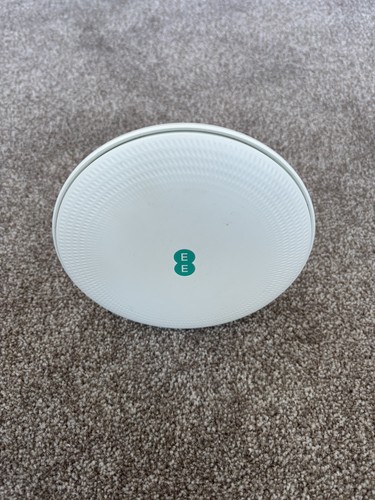 Smart wifi disc - disc, mesh