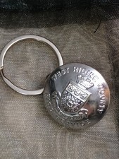 West Riding County Fire