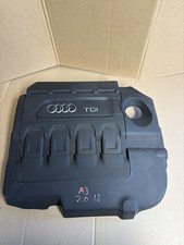 Audi A3 8V 2013 - 2019 2.0 TDI clh crlb CRBC Engine Cover mint 