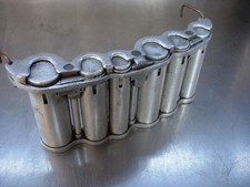 Vintage Bus or Tram Conductor Coin Dispenser Machine Change Sorter