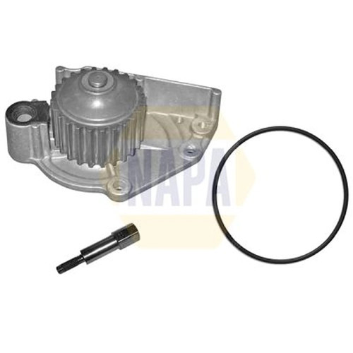 Napa engine cooling - cooling, pump