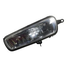 Lf Fog Lamp Ford Focus St-3 2014-2018 1999cc Petrol F1eb-15a255-ab