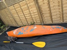 kayak AXISe10.5 dagger +