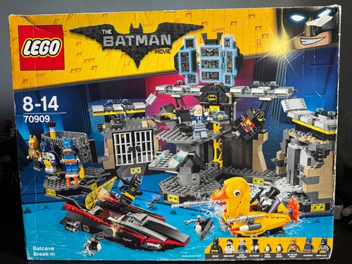 Lego the batman movie - lego,