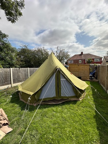 Canvascamp sibley pro - canvascamp,