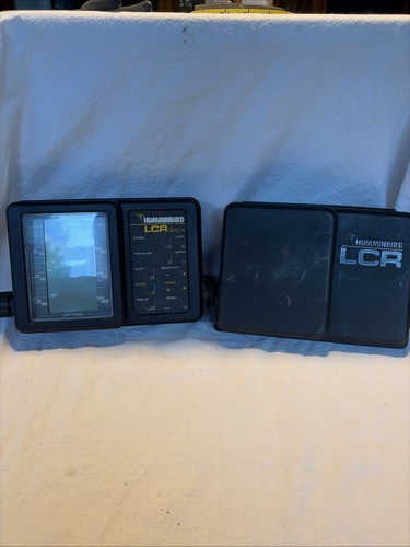 Hummingbird lcr 3004 - lcr, fishing