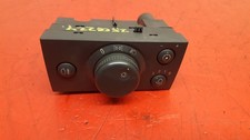 VAUXHALL VECTRA C HEADLIGHT SWITCH 2008