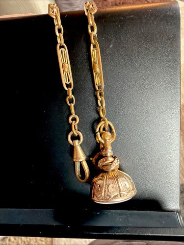 Georgian rolled gold - georgian,