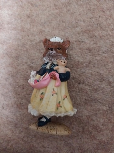 Vintage figurine regency - vintage,