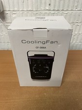 Portable Air Cooler Mini