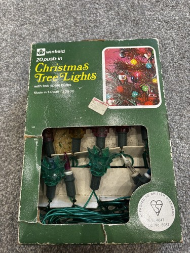 Vintage winfield woolworths - vintage,