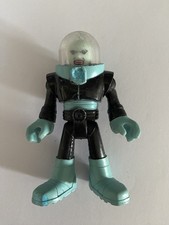 Imaginext mr freeze d 