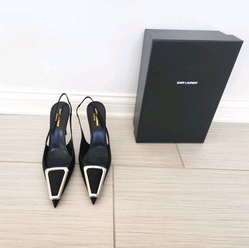 Saint laurent farida - saint,