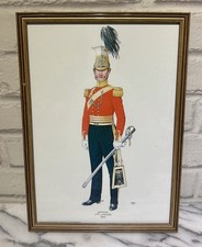 BURLAND FINE ART 17th LANCERS