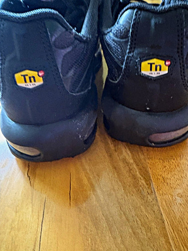 Nike air max plus men - max, tn