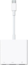 APPLE USB-C Digital AV
