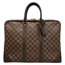 LOUIS VUITTON Porte Documents